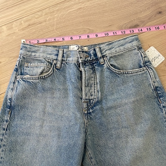 Free People Bren jeans - Picture 6 of 11